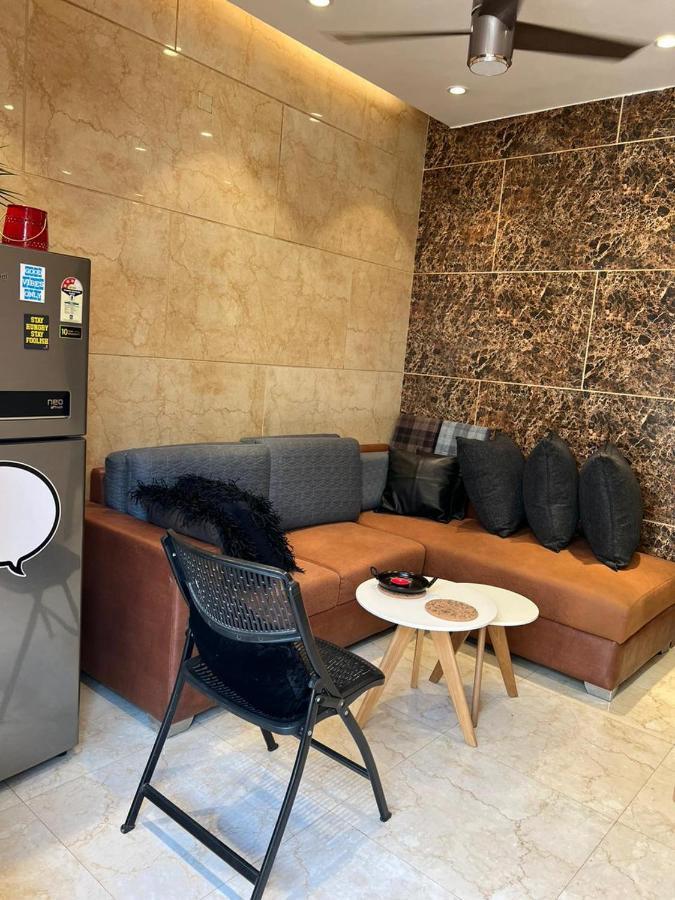 Divine Studios Rajouri Garden New Delhi Eksteriør billede