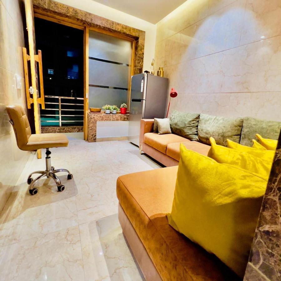 Divine Studios Rajouri Garden New Delhi Eksteriør billede
